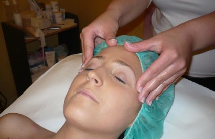 Facijalna refleksologija najučinkovitiji je tip terapije
