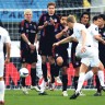Zenit i Ivica Križanac posramili veliki Bayern!