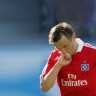 ‘Van der Olić’: Liga prvaka je dohvatljiva