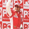 Felipe Massa treći put zaredom najbrži u Turskoj