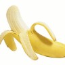 Kako će vam banane izravnati trbuh?