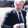 Boris Johnson – jedini ozbiljan protivnik Borisa Johnsona