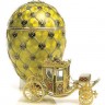 Faberge će izraditi novo zlatno jaje