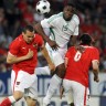 Austrija propustila pobjedu protiv Nigerije u Grazu