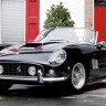 Za Ferrarija iz 1961. platio 7 milijuna eura