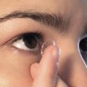 Vrste kontaktnih leća