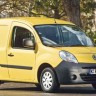 Renault nudi Rapid Compact