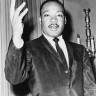 U SAD-u obilježen Dan Martina Luthera Kinga