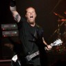 Metallica u svibnju nastupa na zagrebačkom Hipodromu