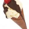 Sladoled za triježnjenje - odlična ideja!