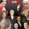 Među 100 najutjecajnijih ljudi na svijetu Time stavio i diktatore mode