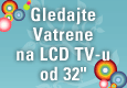 Osvojite LCD TV i klimu! 2. kolo