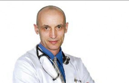 Dr. Željko Marušić