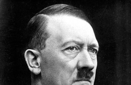 Voštani Führer