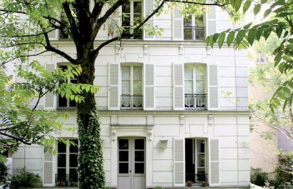 Robna kuća Le Printemps vrlo je popularna među građanima i turistima, pogotovo za vrijeme rasprodaja