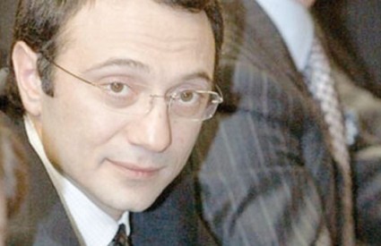 Kerimov je nedavno najavio da želi ući u europske banke