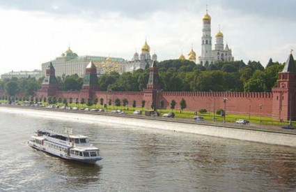 Kremlj je i dalje optimističan