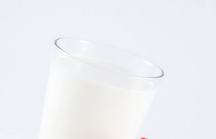 Izbjegavajte mliječne proizvode