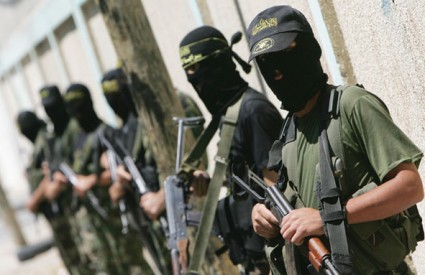 Palestinski militanti garantiraju poštivanje primirja