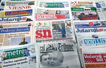 Novine će morati poskupiti