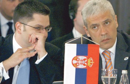 Tadić ne želi da budući premijer politički ojača i ugrozi njegovu poziciju u Demokratskoj stranci 