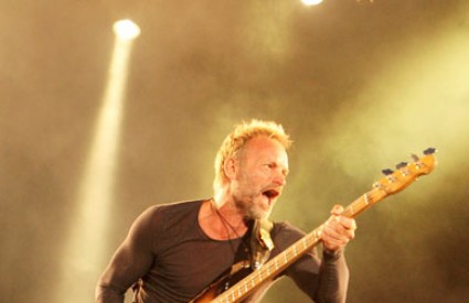 Sting