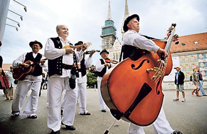 Sve veći broj međunarodnih festivala i sličnih događaja čini Zagreb zanimljivom destinacijom za strane turiste