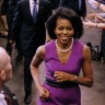 Michelle Obama kreće u politički make over 