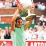 Rafael Nadal osvojio prvi turnir na travi