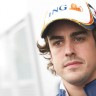 Alonso tri godine u Ferrariju