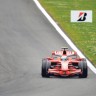 Trijumf Masse i Ferrarija, Hamilton ponovno kiksao