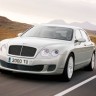 Continental Flying Spur je najjači Bentley u povijesti