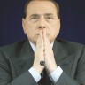 Berlusconi bez pričesti