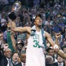 Celticsi sa +39 do 17. NBA naslova