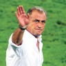 Terim: Falilo malo sreće...