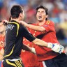 Casillas izbacio svjetske prvake!