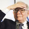 Warren Buffett na eBayu prodaje društvo za ručak