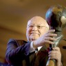 Gorbačov: Sahranimo Lenjina
