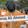 Guantanamo Bushu opet uzvraća udarac