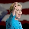 Premoćna pobjeda Hillary u Portoriku