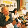 HND: Pavić se treba ispričati novinarima zbog psovanja