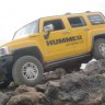 GM će prodati ili ukinuti Hummer