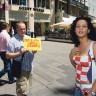 EURO 2008 - Posljednji vikend ‘uniseks’ euro-nogometomanije
