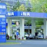 OMV zainteresiran za Inu, Vlada bliže MOL-u