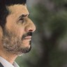 Ahmadinedžad žali zbog 