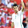 Ronaldo i Deco pokazali put Portugalu prema četvrtfinalu