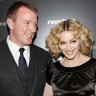 Guy odletio u New York kako bi spasio brak s Madonnom