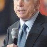 McCain naljutio Chucka Berryja
