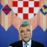 Hrvatska unatoč teškoćama uskoro u EU 