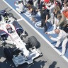 Robert Kubica ušao u povijest F1